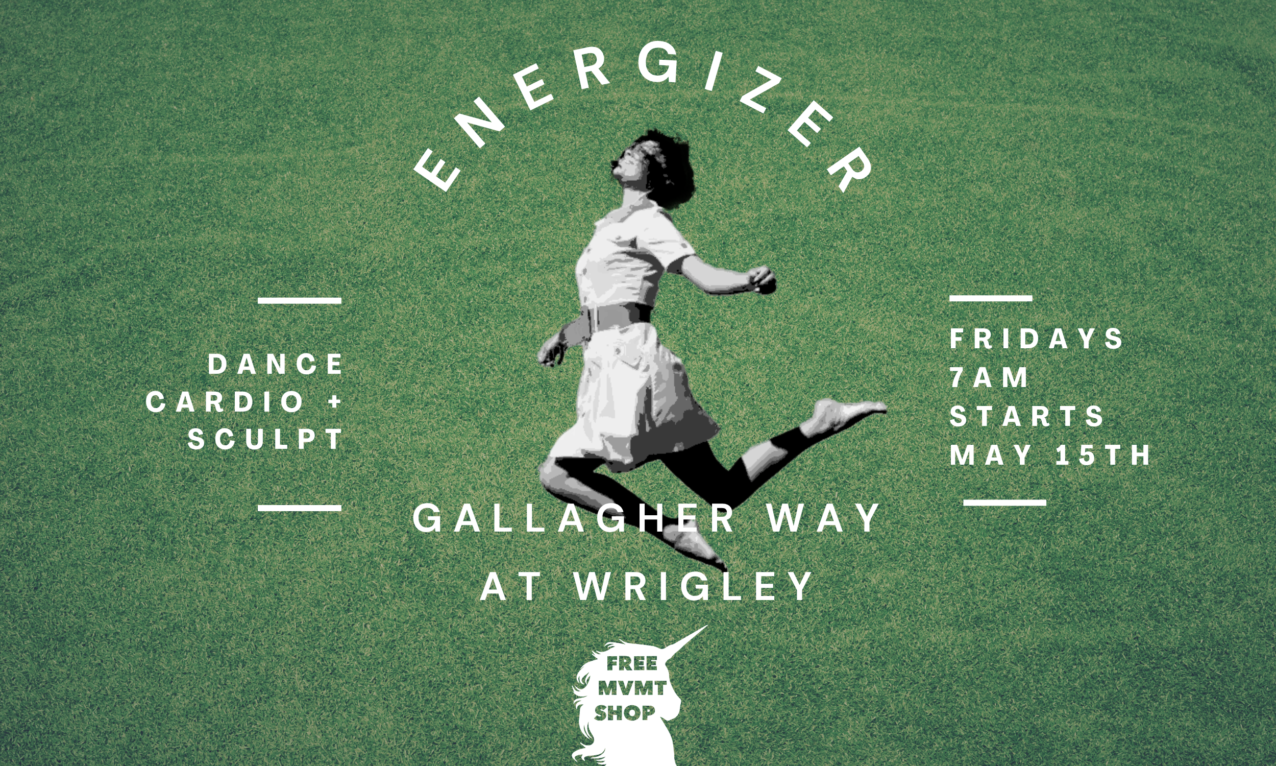 FREE MVMT SHOP x GALLAGHER WAY