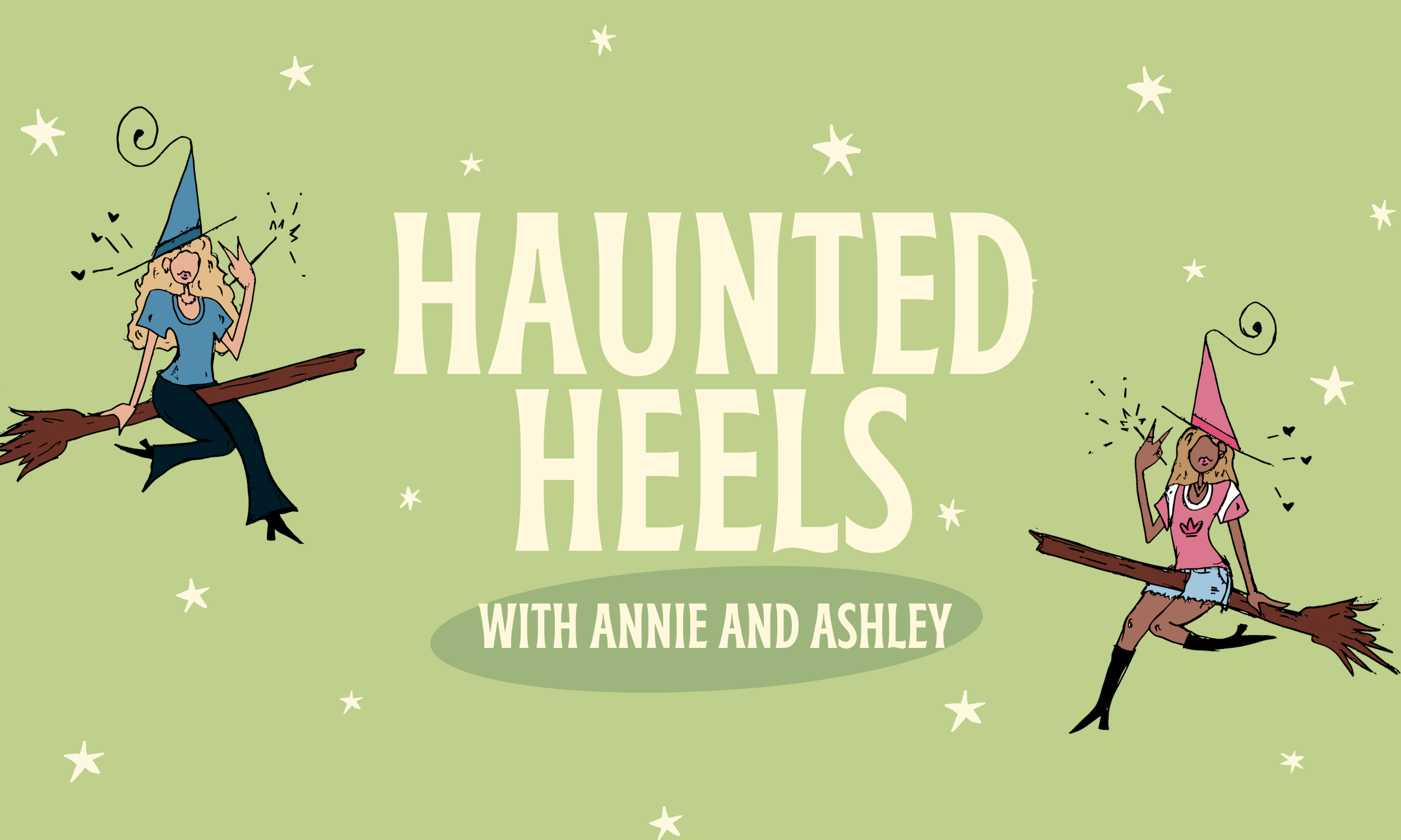 Haunted Heels 👠 Dance & Choreo