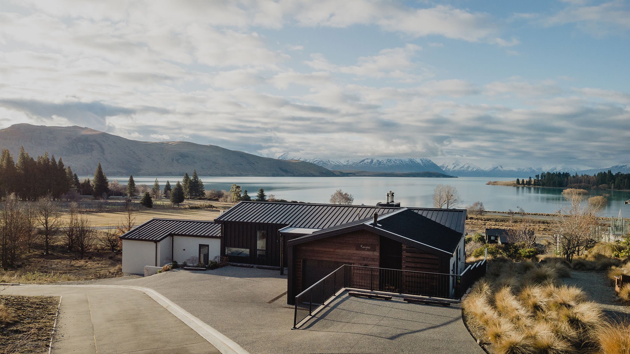 Ranginui Tekapo