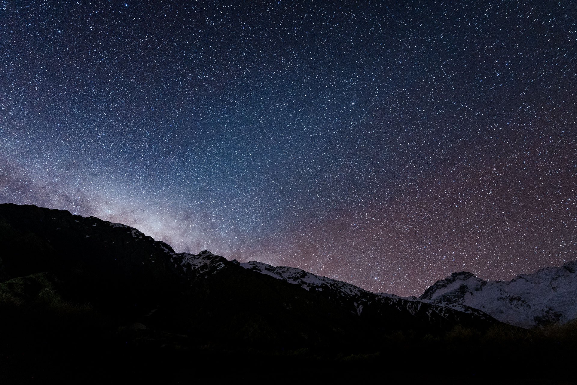 Aoraki Lodge