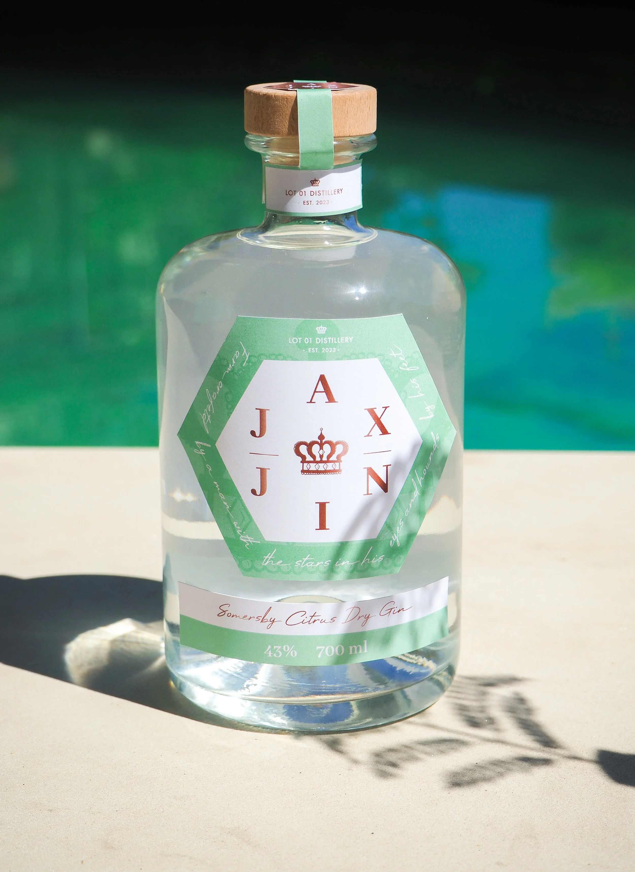 JaxJin