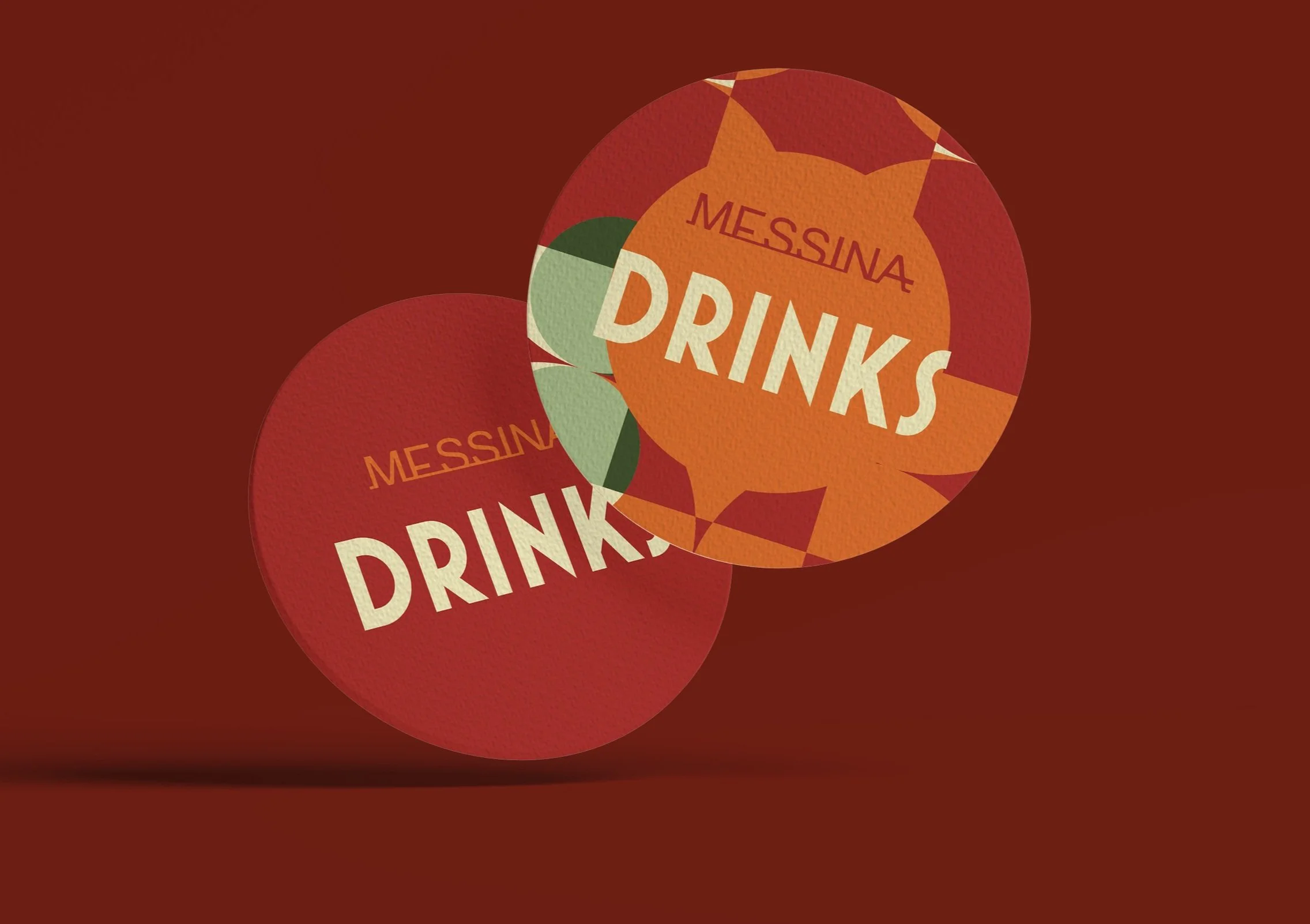 Messina Drinks