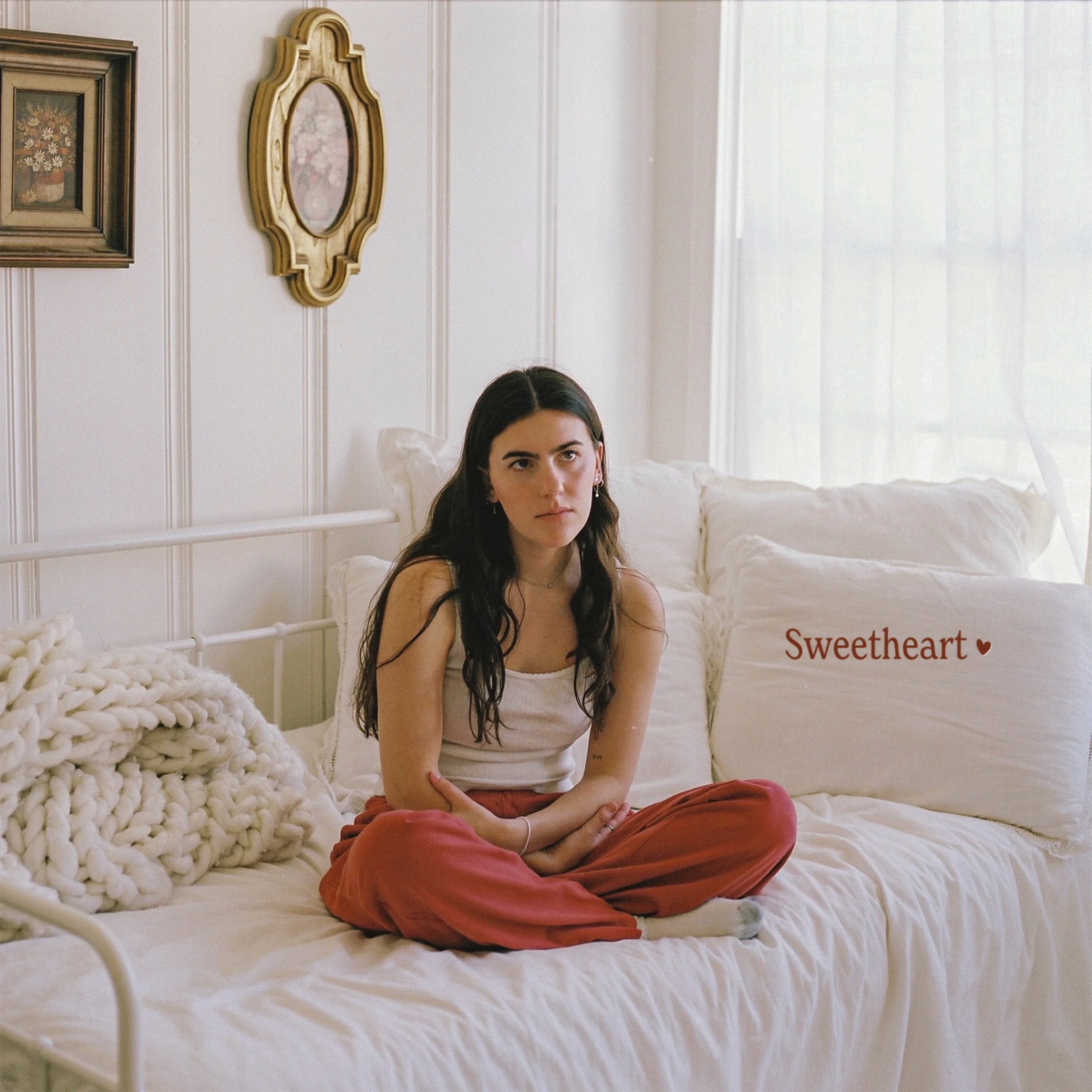 Avery Lynch’s Authentic, Emotionally Raw Sound Shines in “Sweetheart”