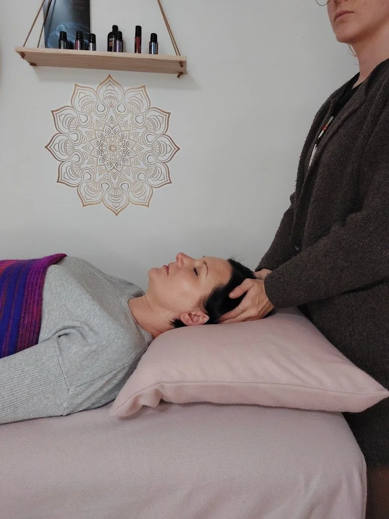 Benefits of Reiki Healing