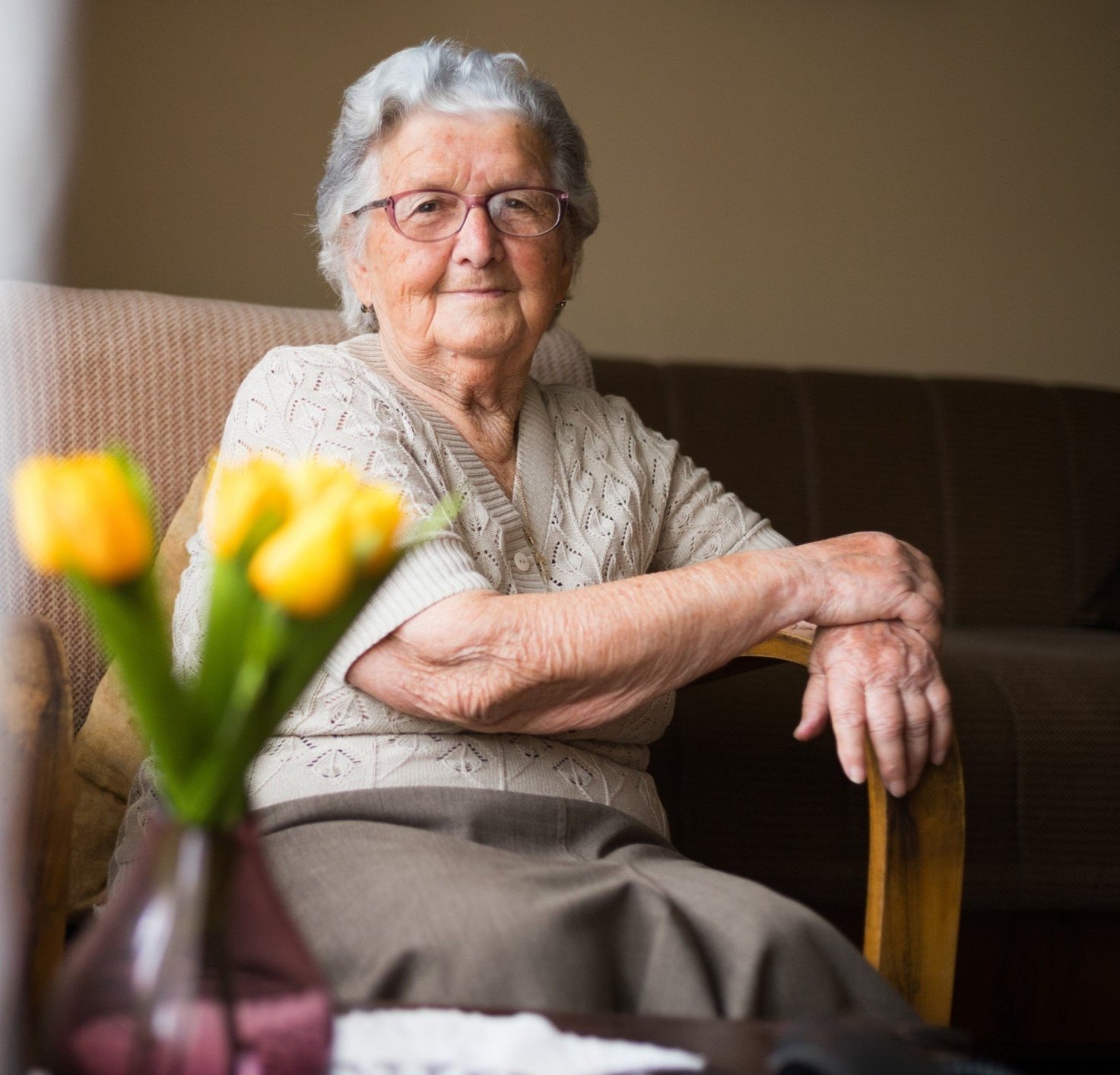What to Do If Your Care Needs Change While Waiting for a Home Care Package