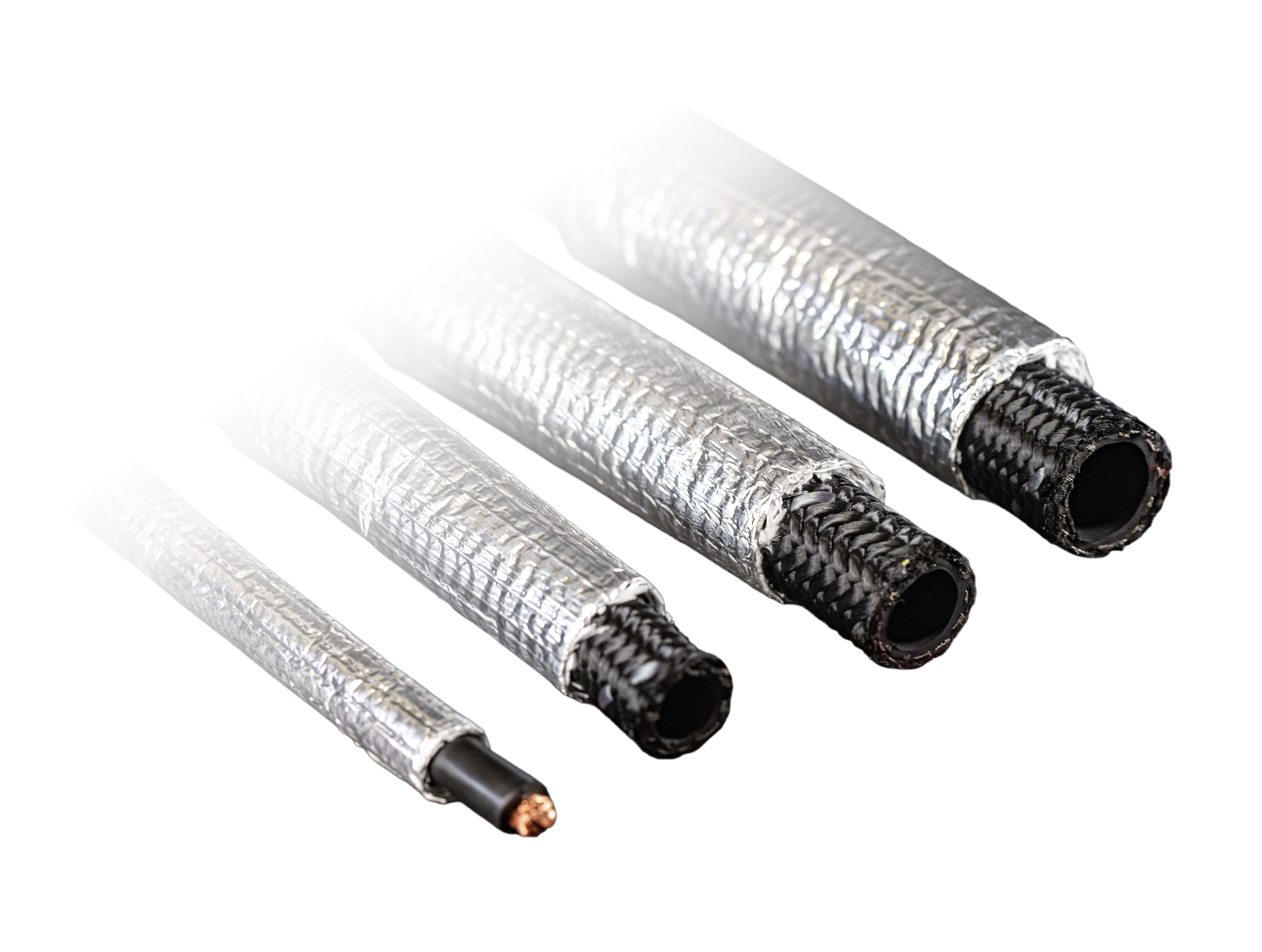 ThermaShield Aluminized Thermal Wrap