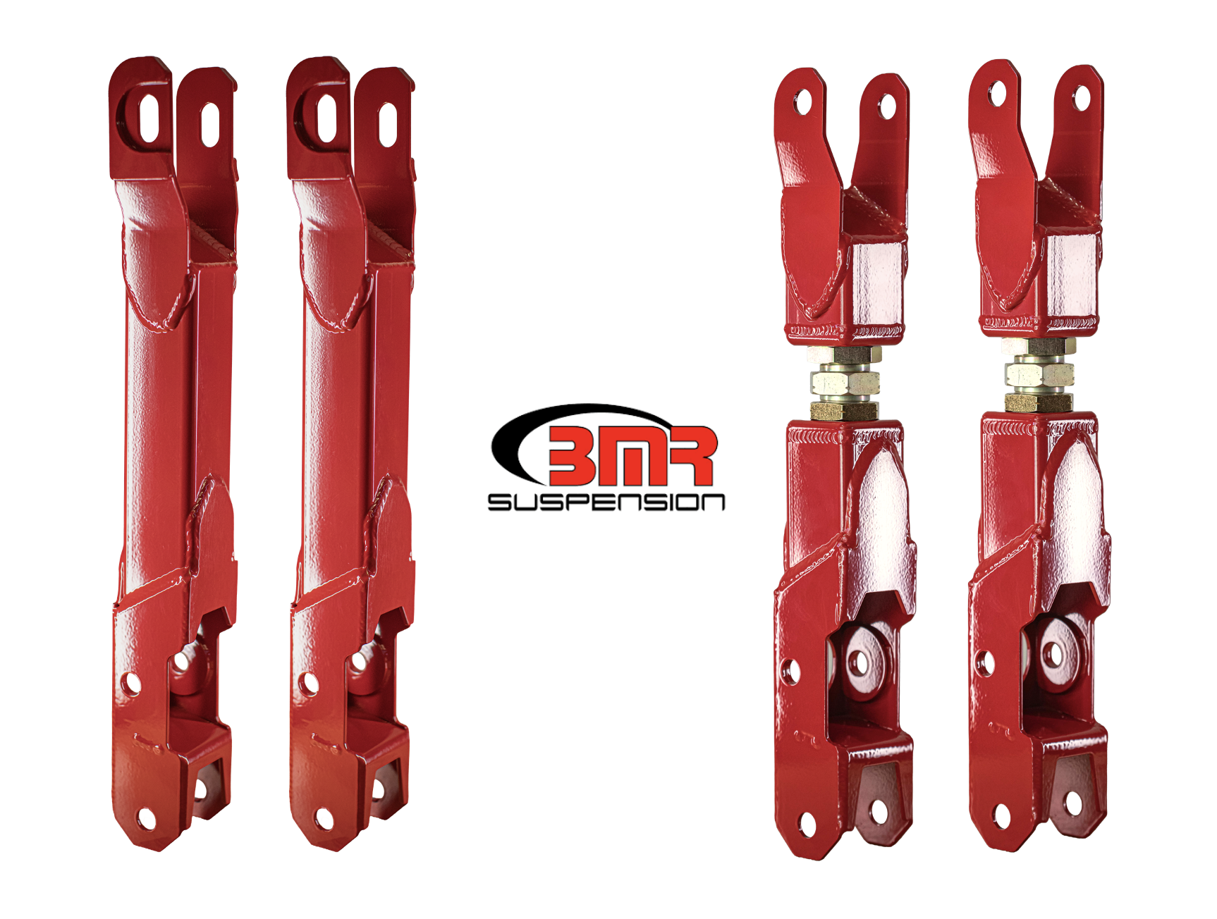 BMR 6th Gen. Rear Coilover Lower Control Arms