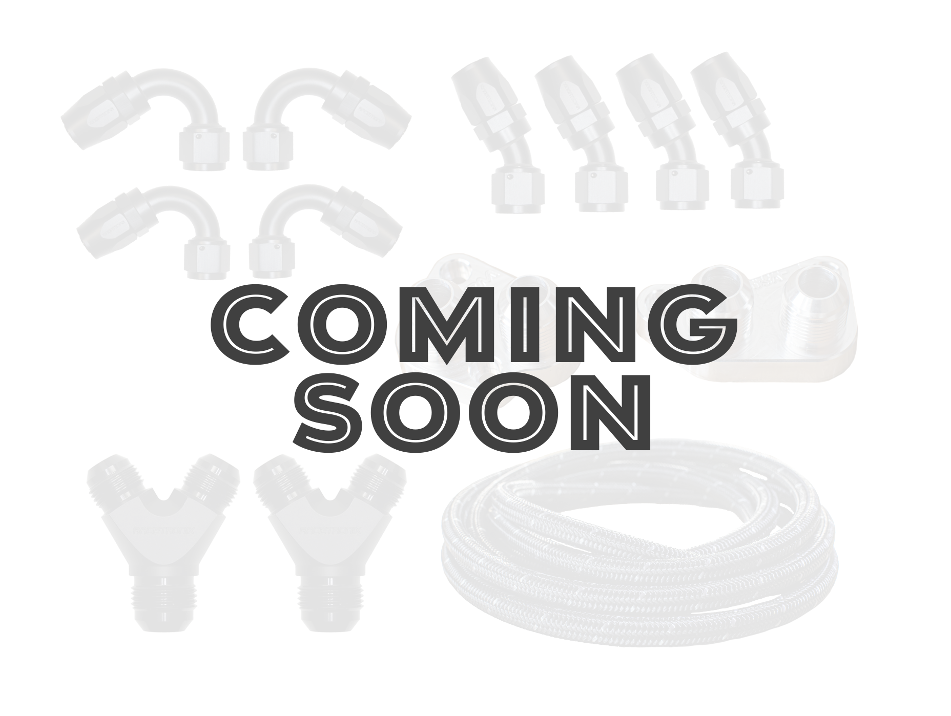 LT4 Crossover Tube Delete Universal Kit