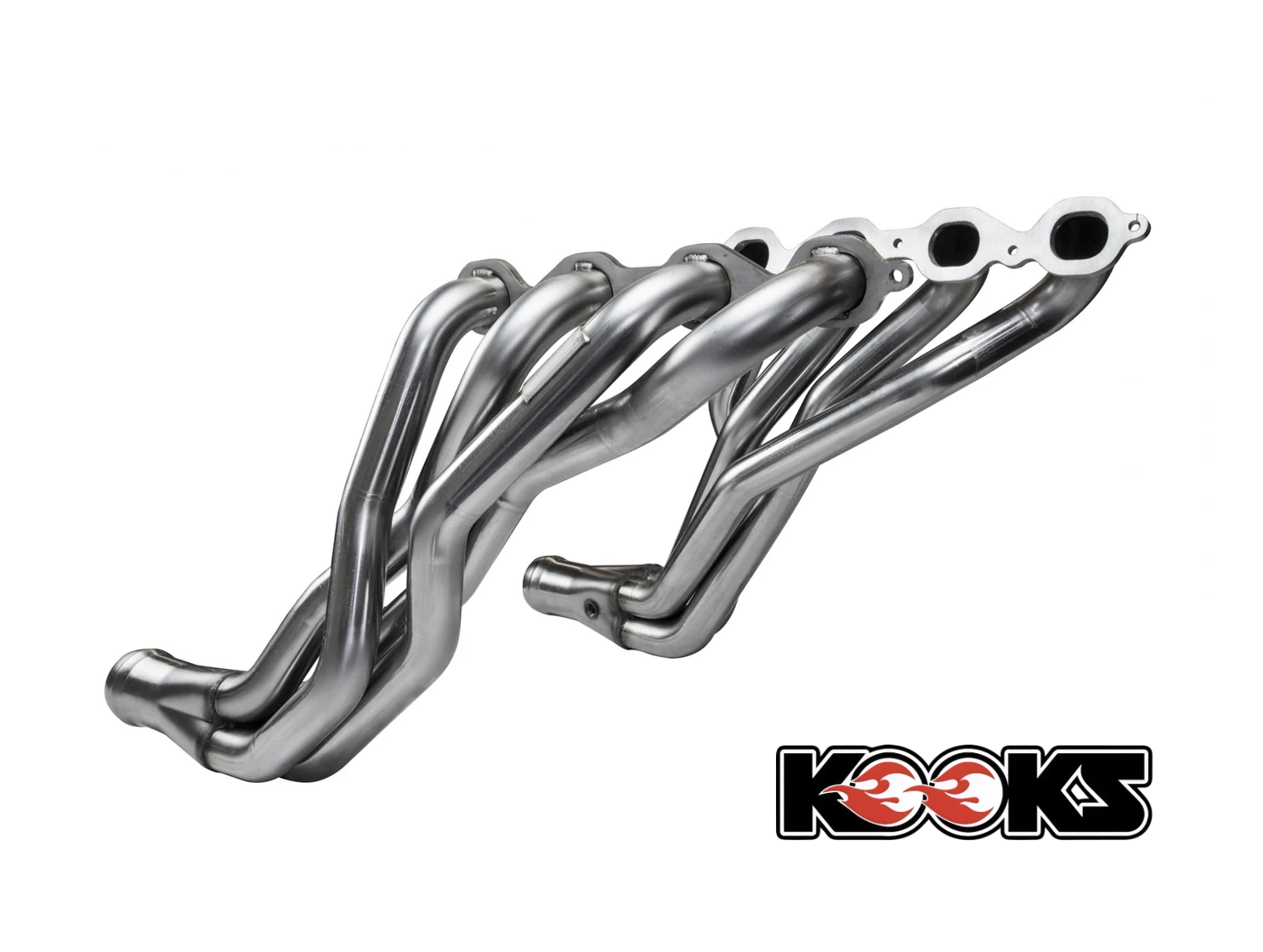 KOOKS 1-7/8" or 2" Headers for Camaro SS/ZL1