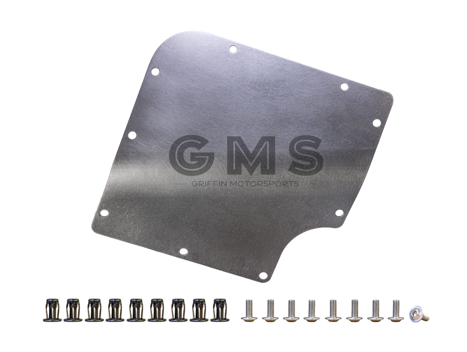 GMS Fuel Pump Access Hatch for 6th Gen Camaro | Learn More
