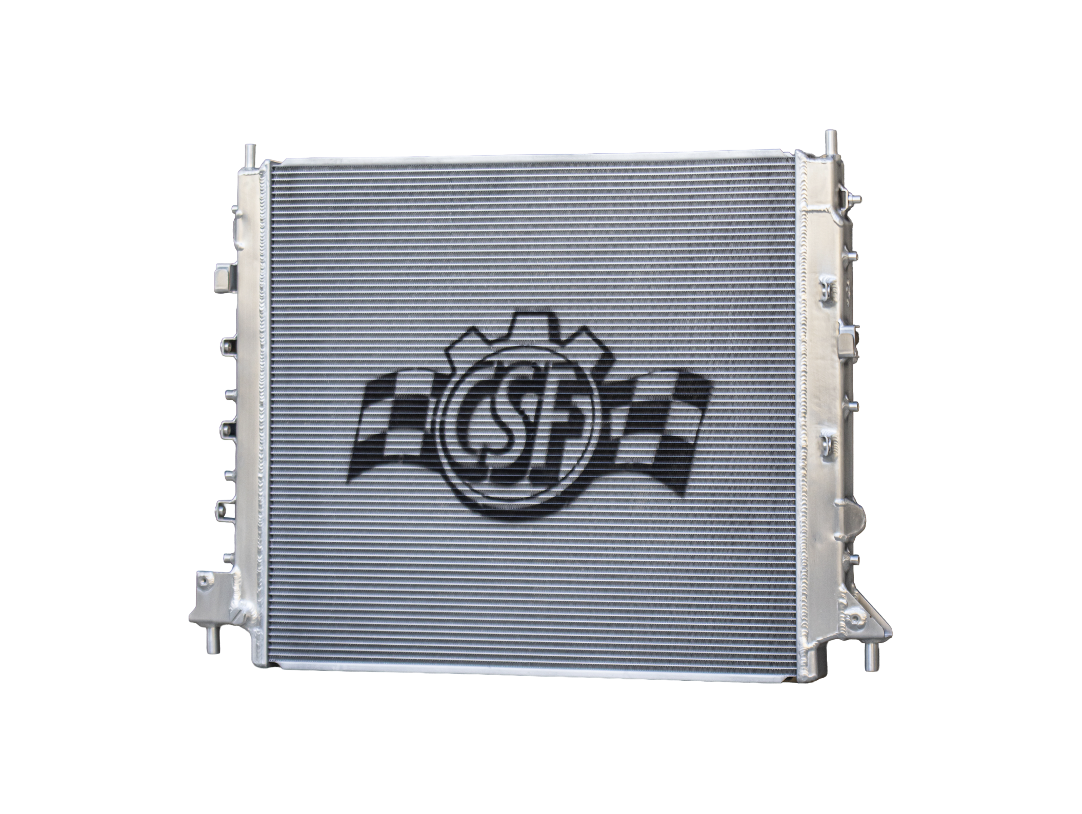 6th Gen. Camaro / CTS.V CSF High-Performance Radiator