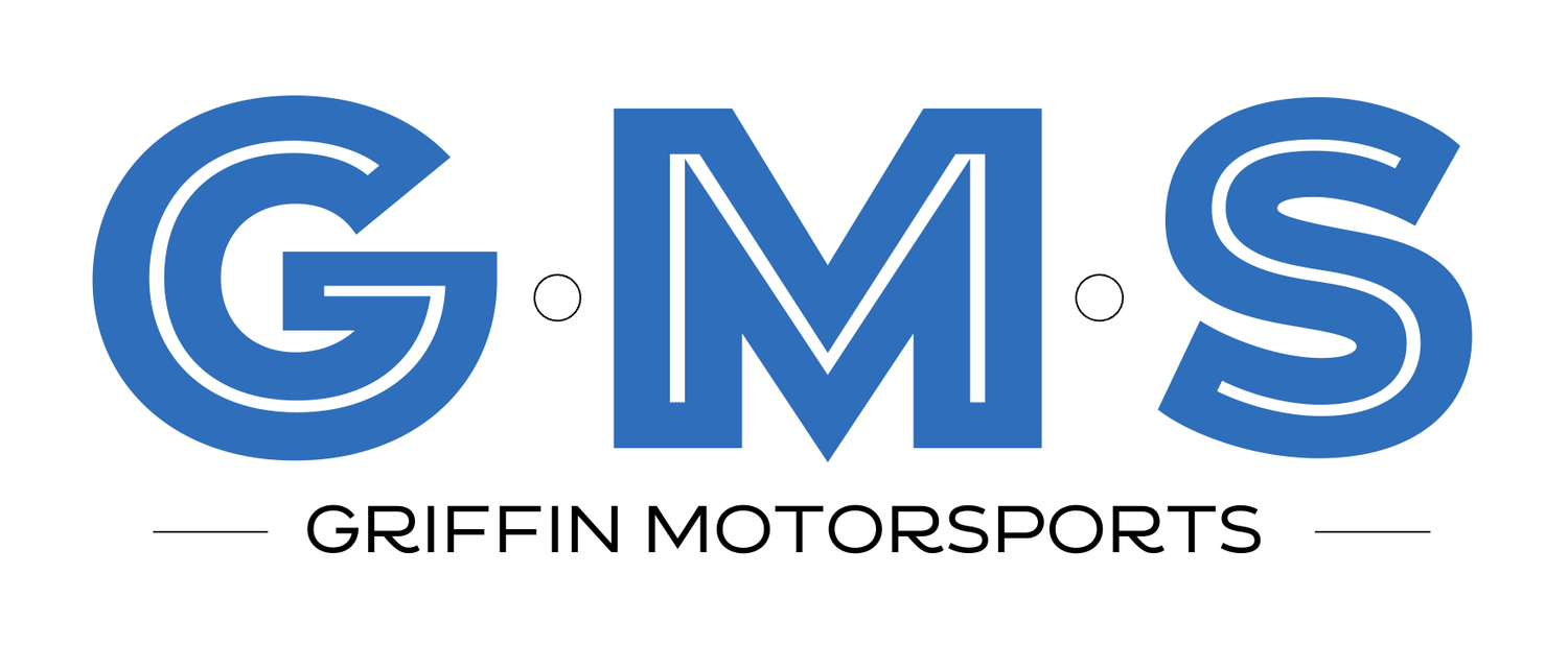 griffin-motorsports.com