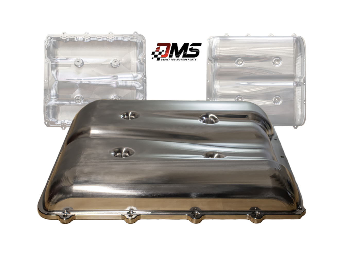 LT4 Billet Supercharger Lid