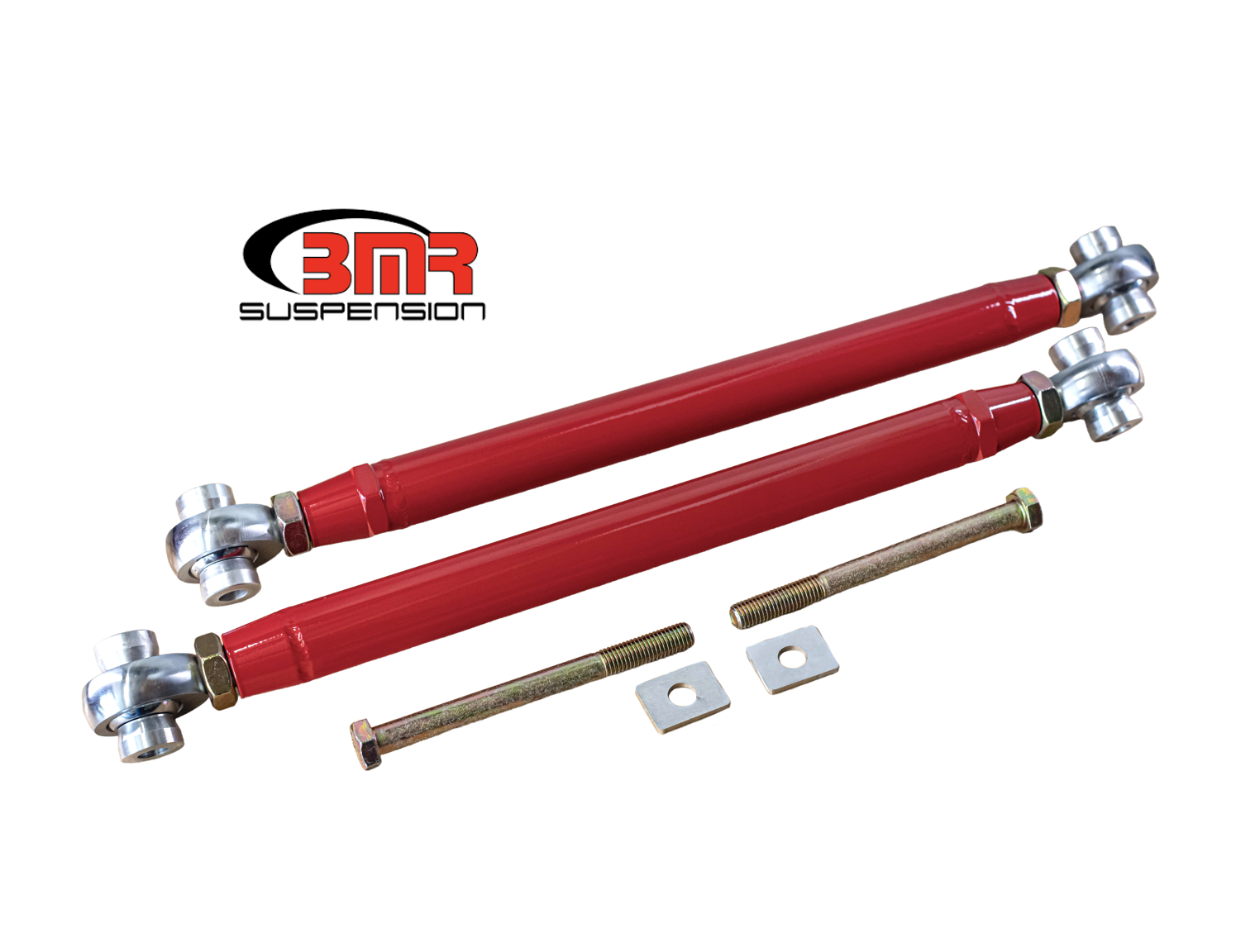 BMR 6th Gen. Rear Toe Link Rod Ends