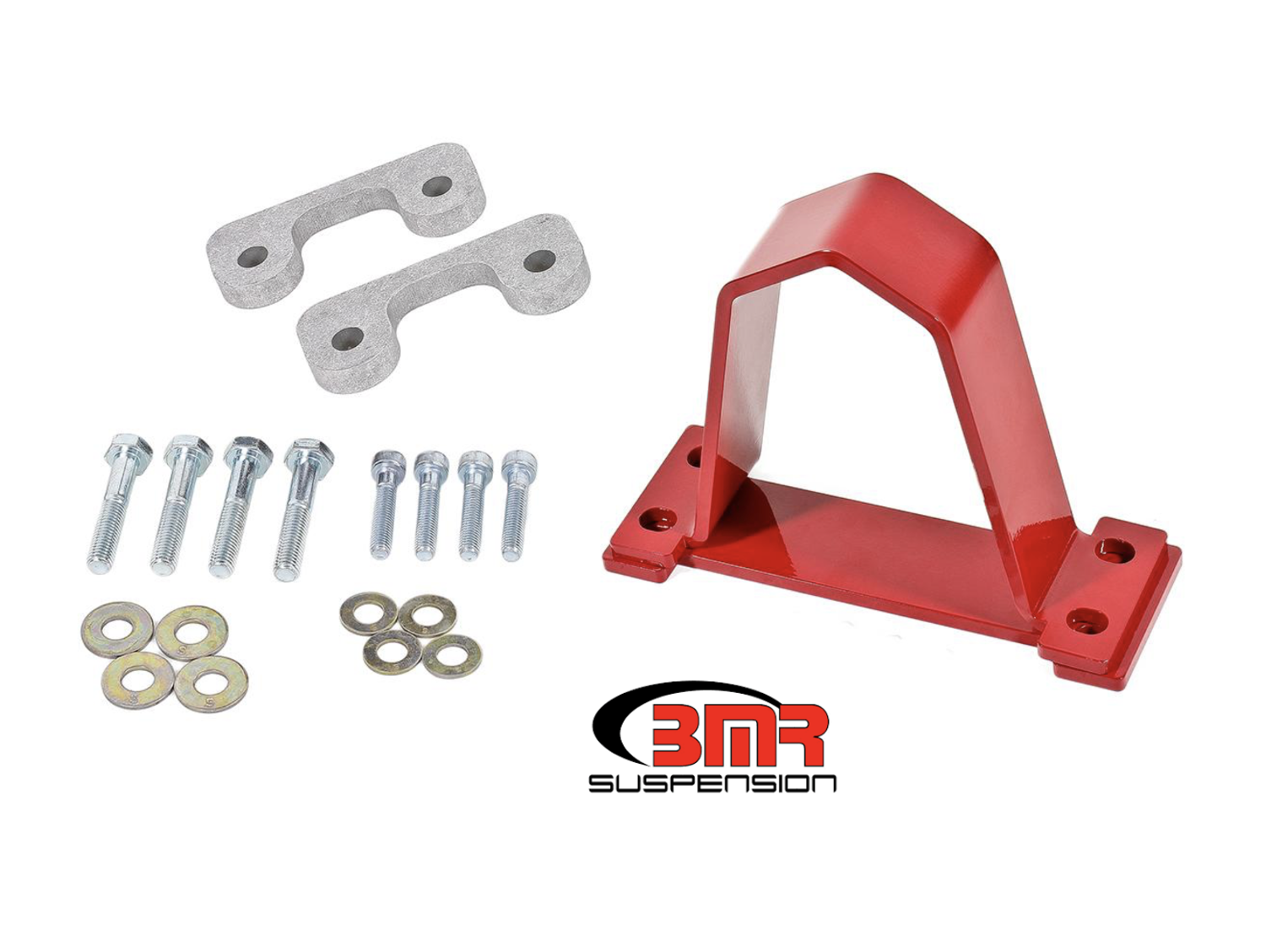 BMR 6th Gen. Front Driveshaft Safety Loop