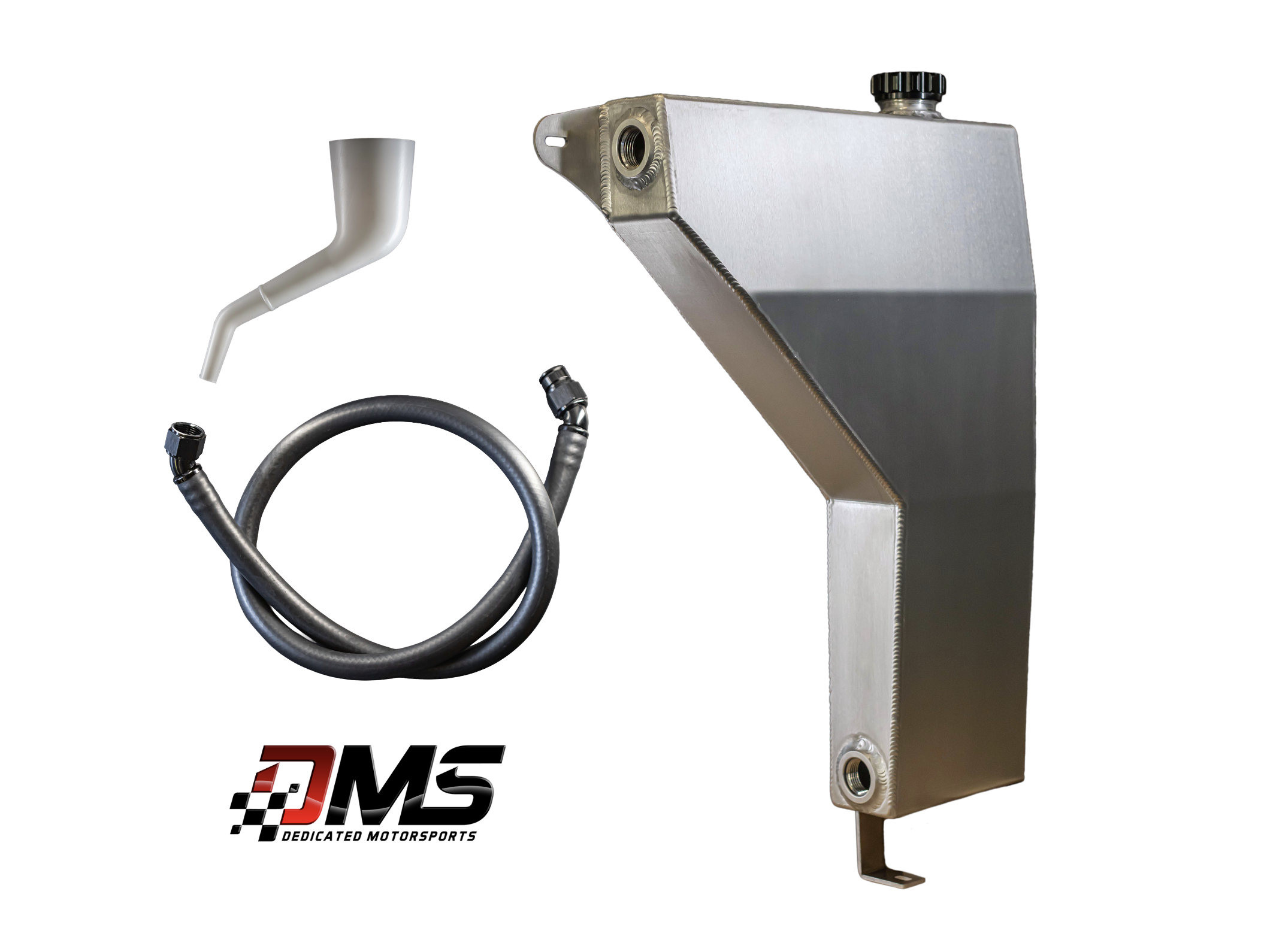 High Capacity ZL1 Fender Tank