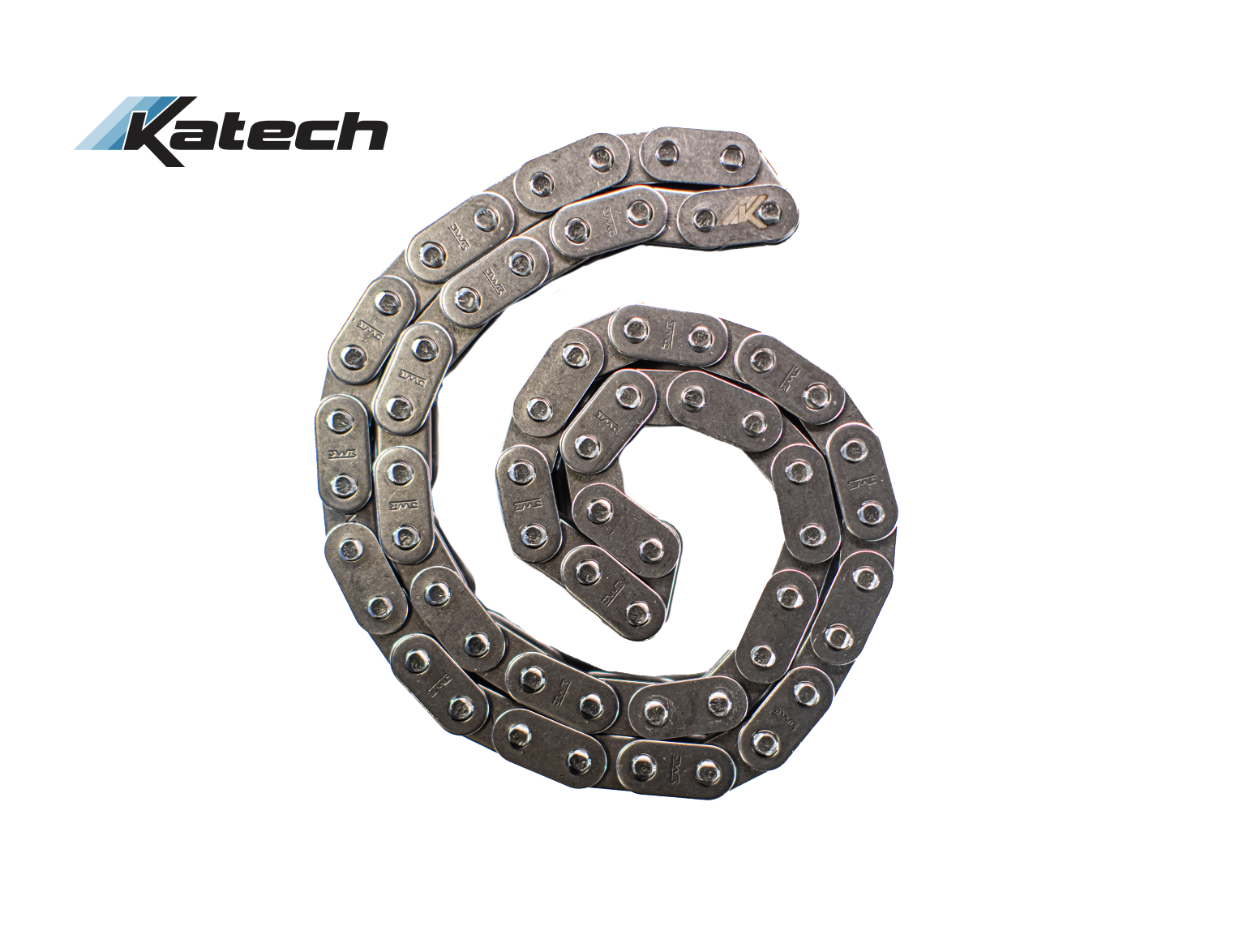 Katech C5R Timing Chain