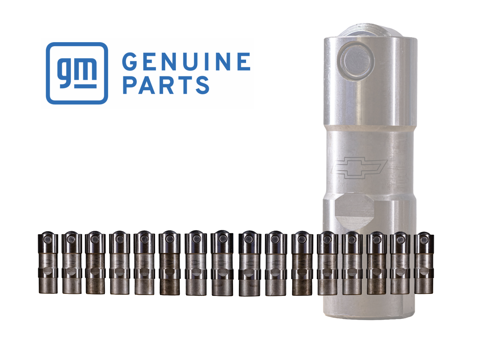 GM Performance Cadillac Racing Lifters