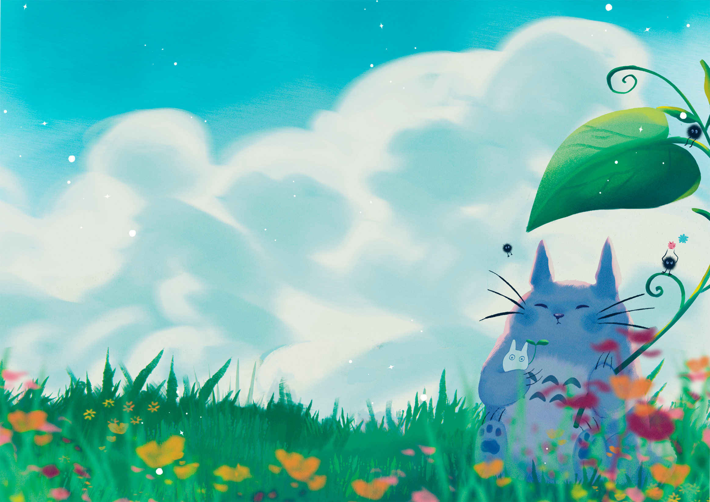 Totoro horizontal 2 tiny.png