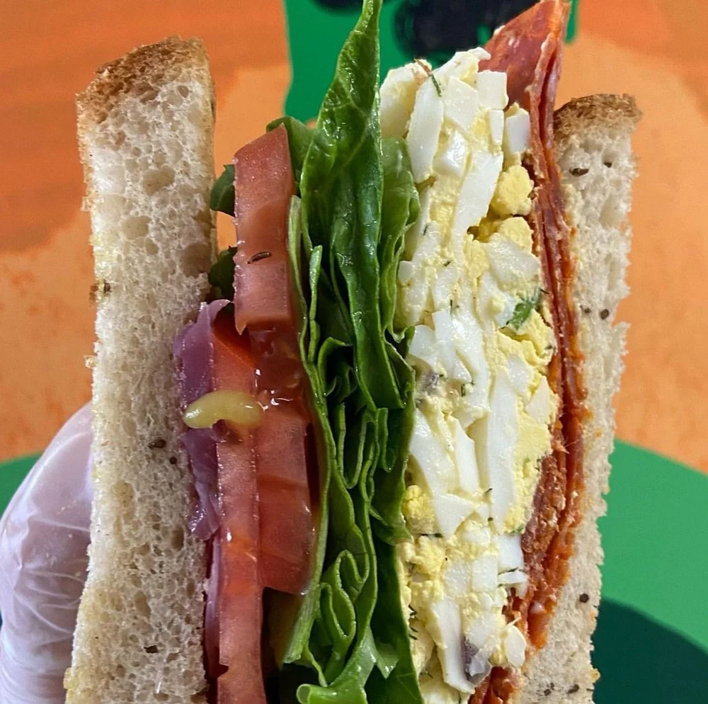 Fehrenbacher's Meats & Eats Deli, Meat Market, Catering