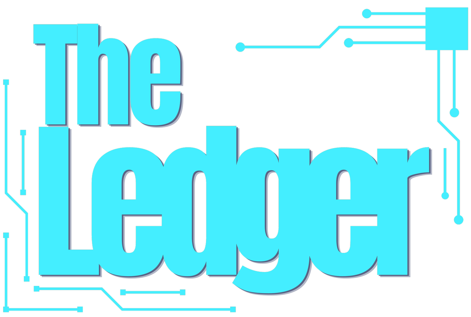 The Ledger