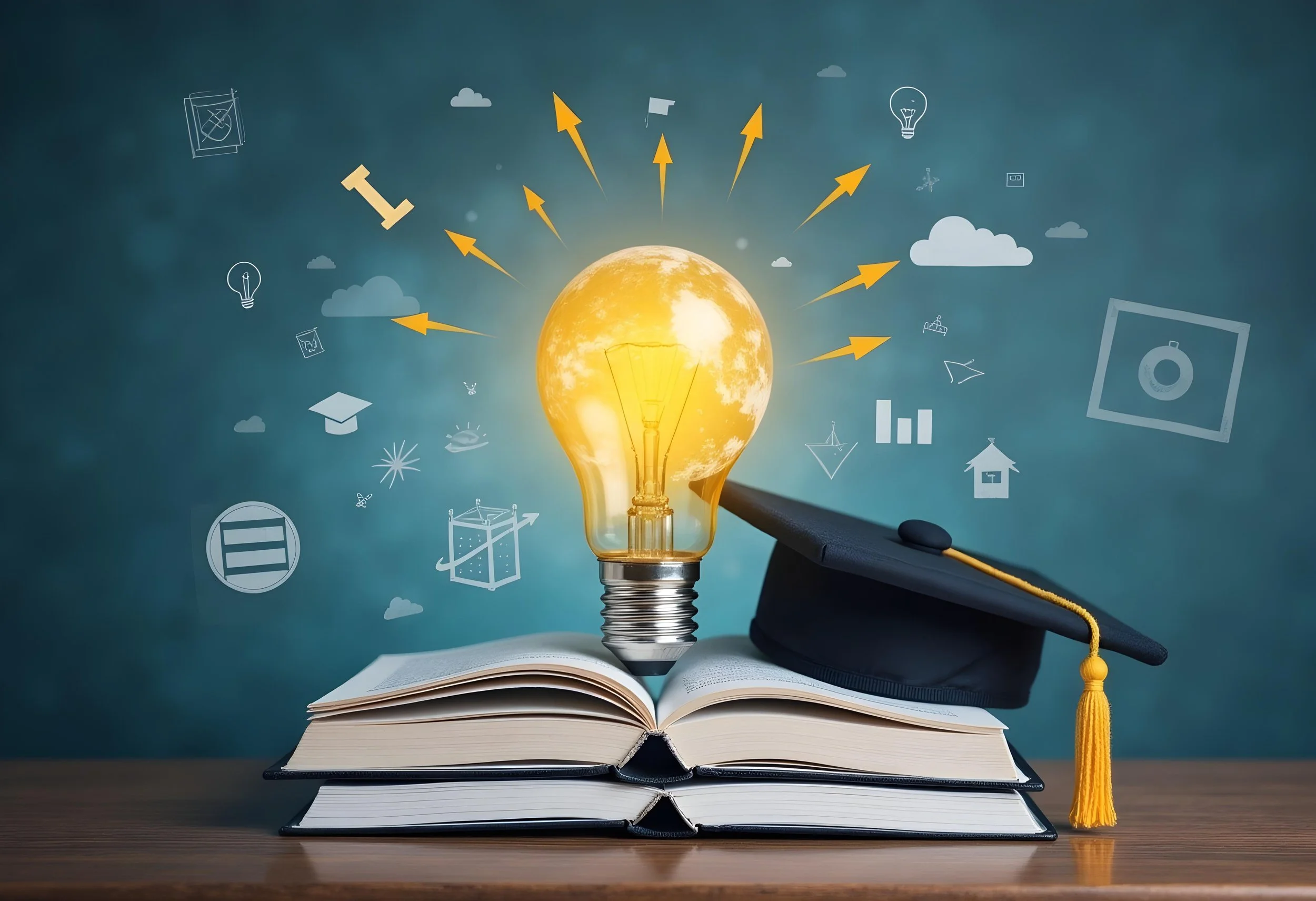 2024-2026 School Portfolio