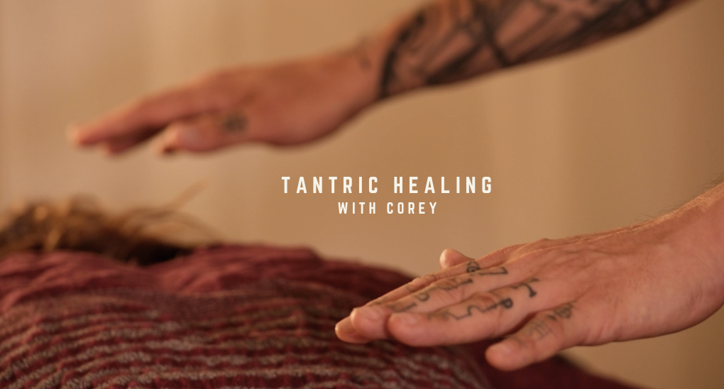 Tantric Healing Cover.png