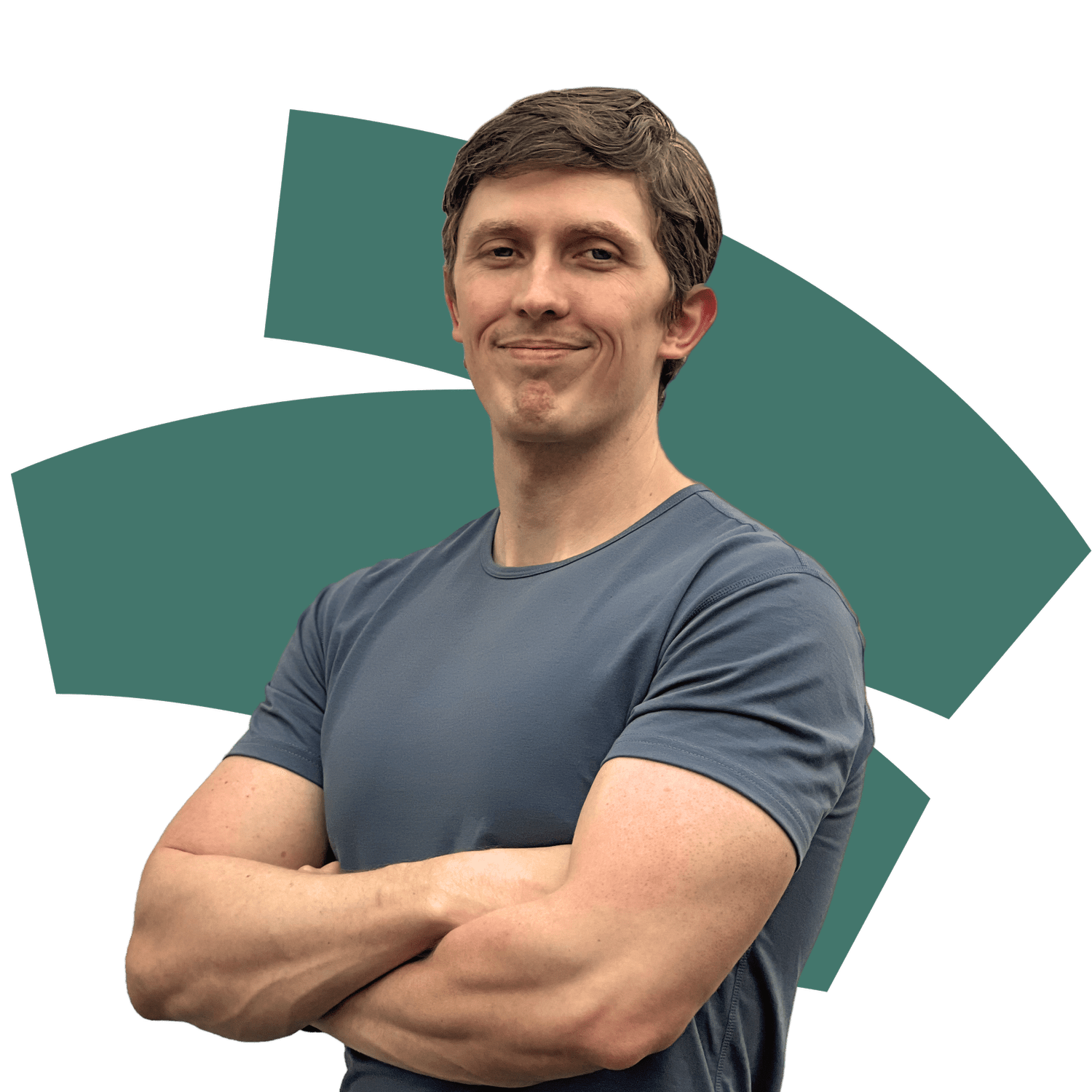 Greg, founder of Outlast Fitness