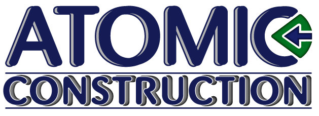 Atomic Construction | Residential Repair
