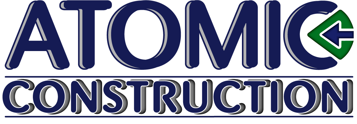 Atomic Construction | Residential Repair