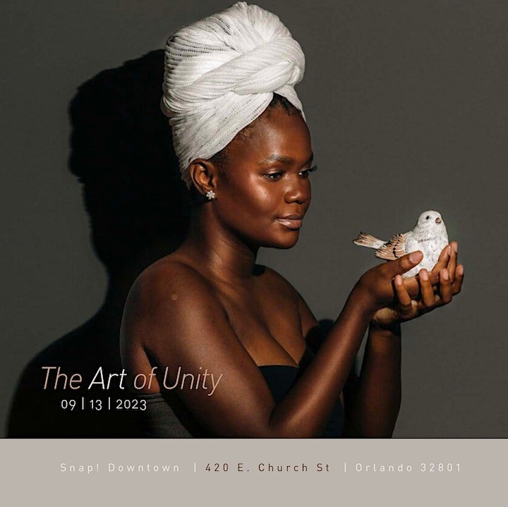 THE ART OF UNITY Exhibition