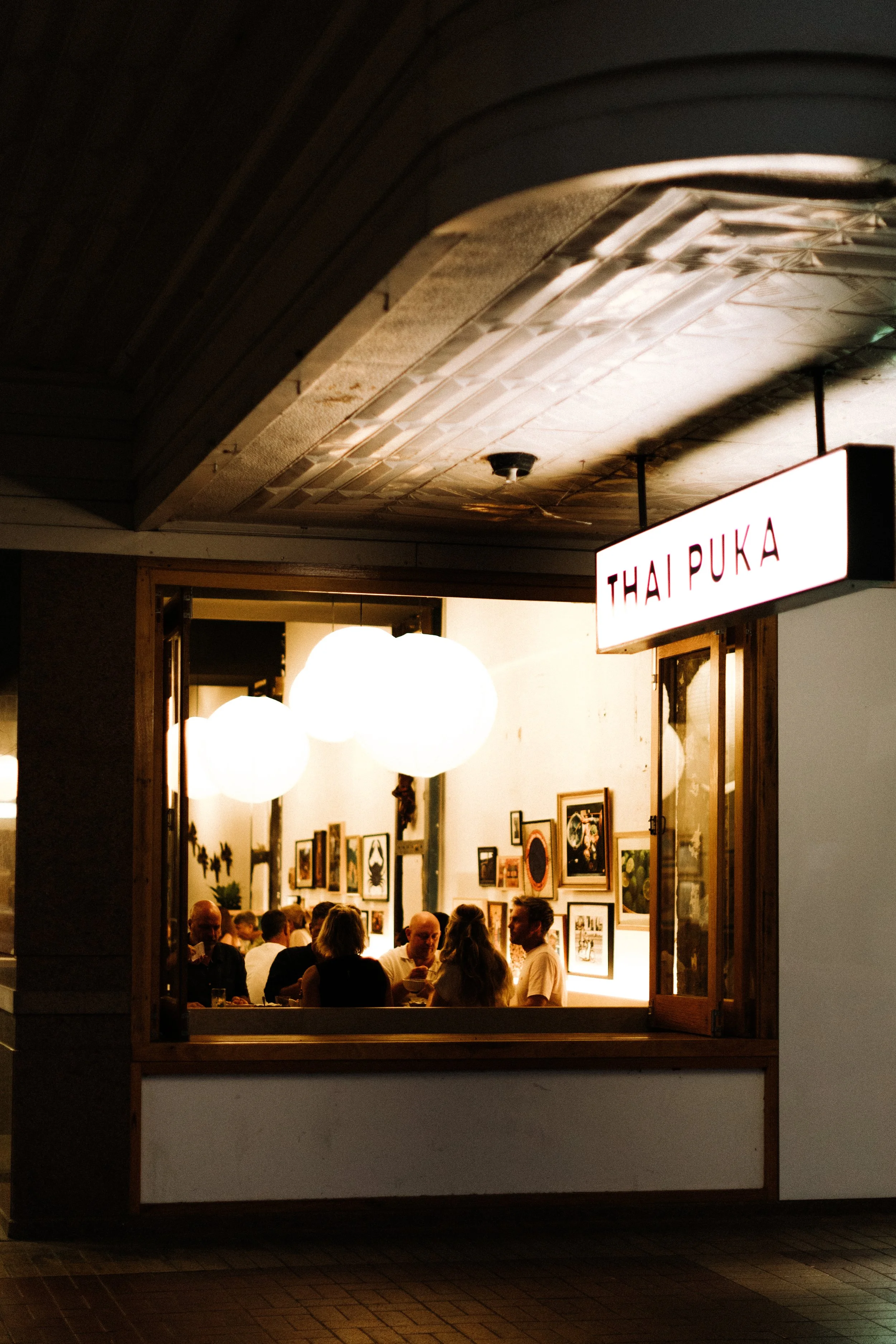 thai puka albury.