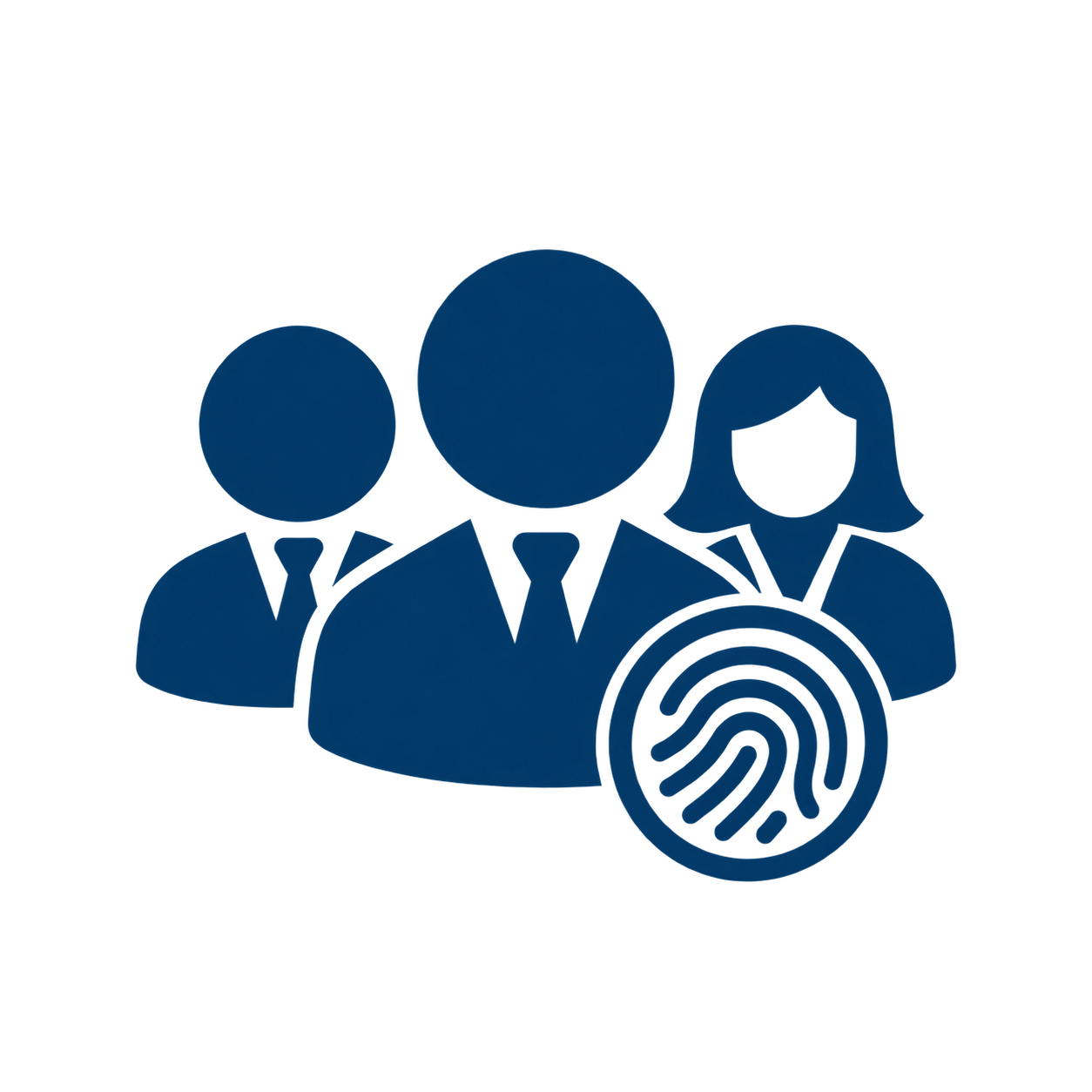 Group Fingerprinting Servives