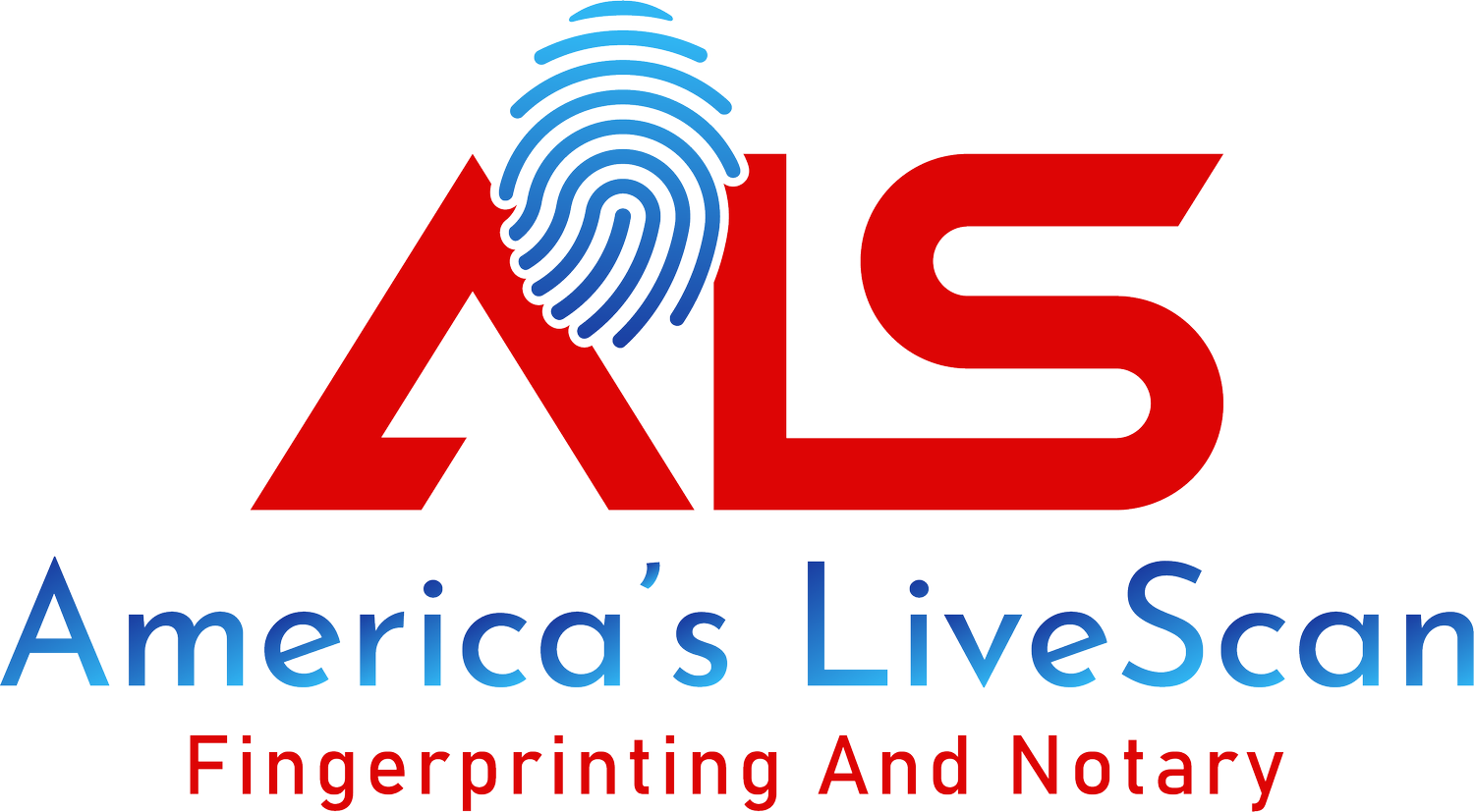 America&#39;s LiveScan Fingerprinting And Notary