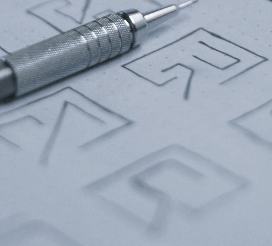 Logos // Branding