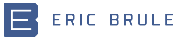 ERIC BRULE
