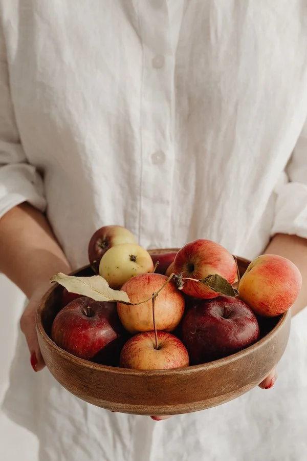 Healthy eating advice for digestion, immunity, and hormone balance