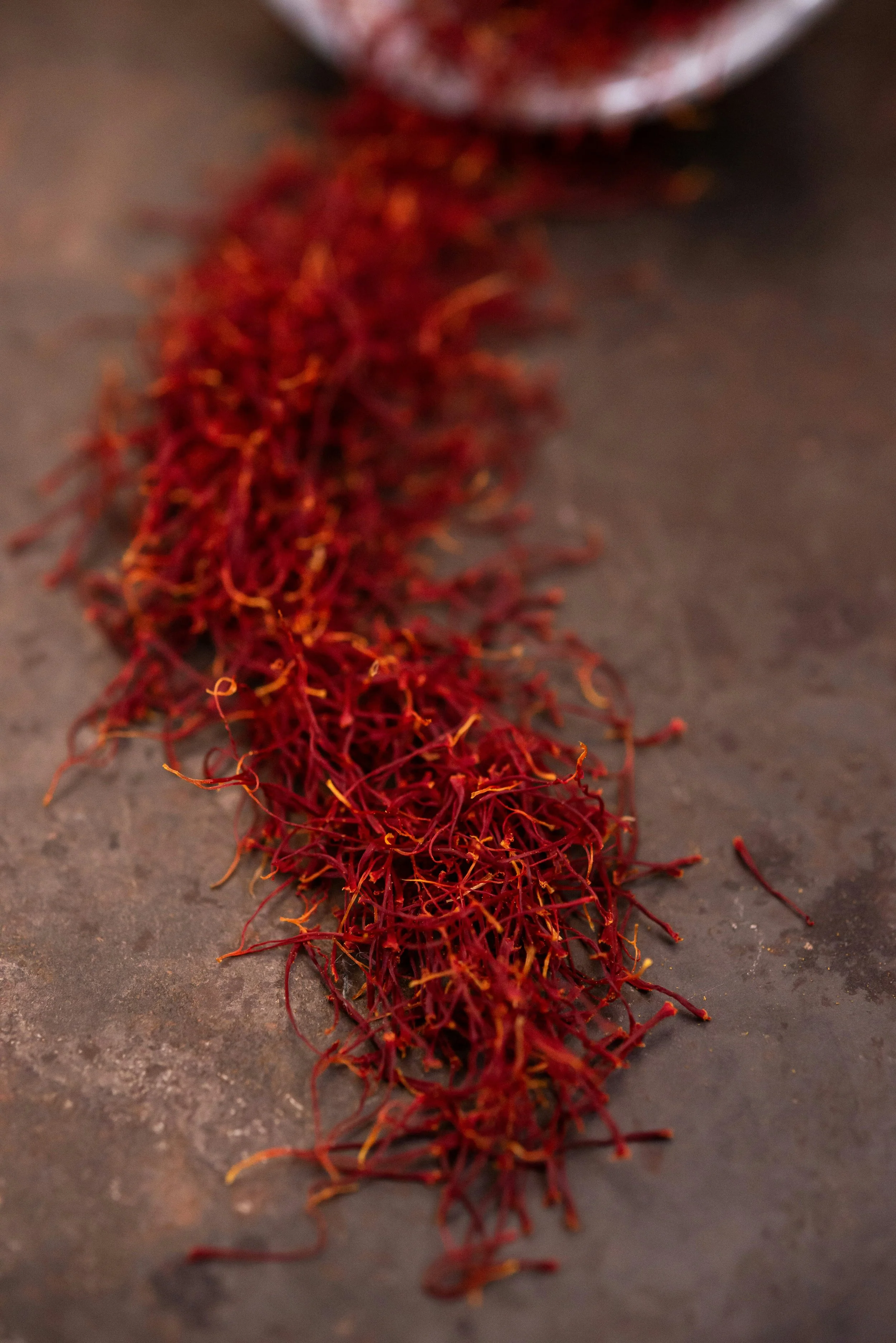 Saffron (affron®) natural support for emotional &amp; physical symptoms during perimenopause