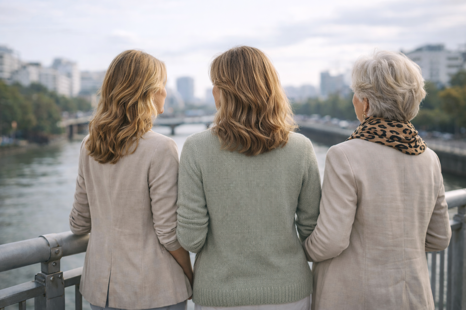 Hormone balance with Chaste tree (Vitex agnus‑castus)