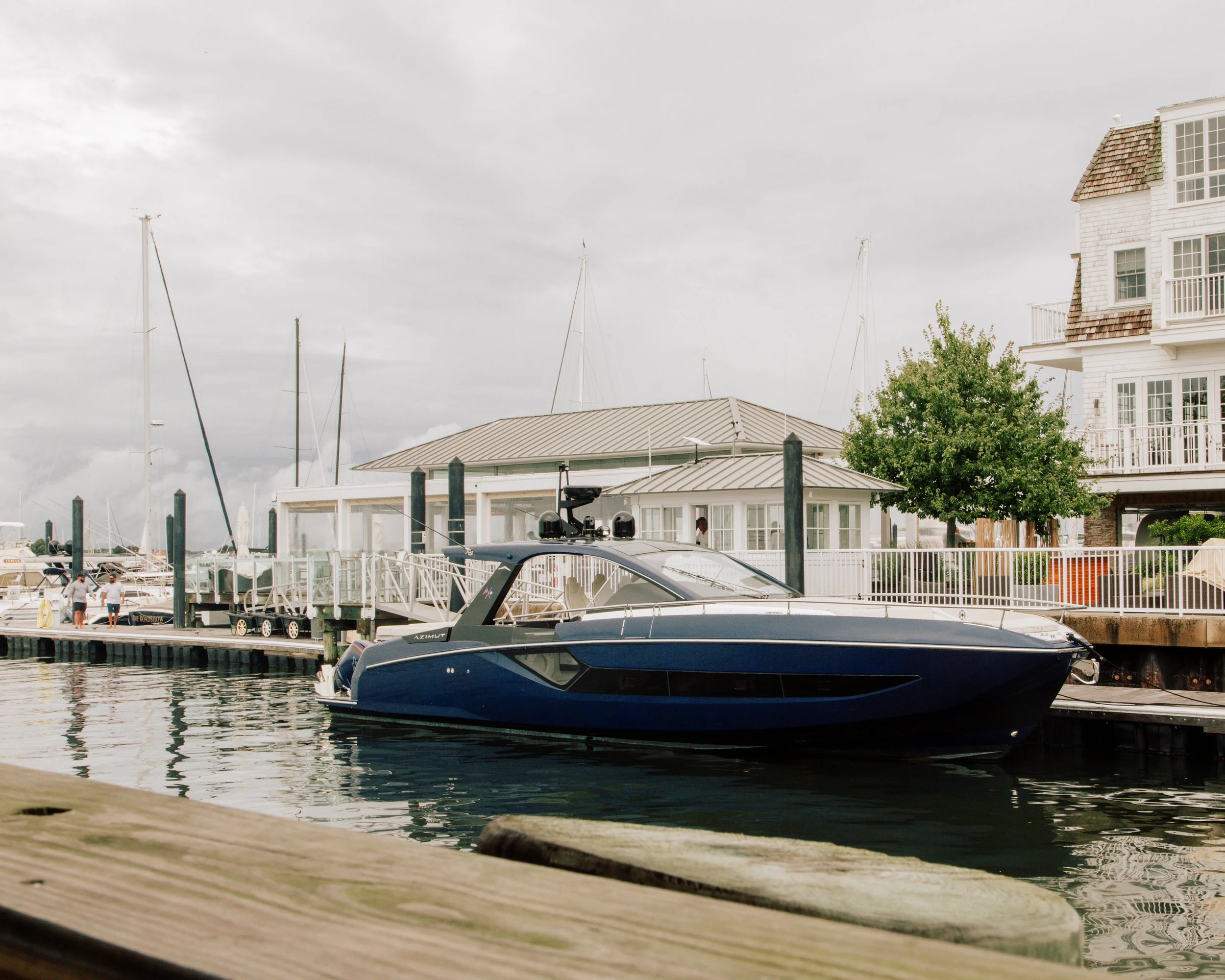 Newport RI 2024