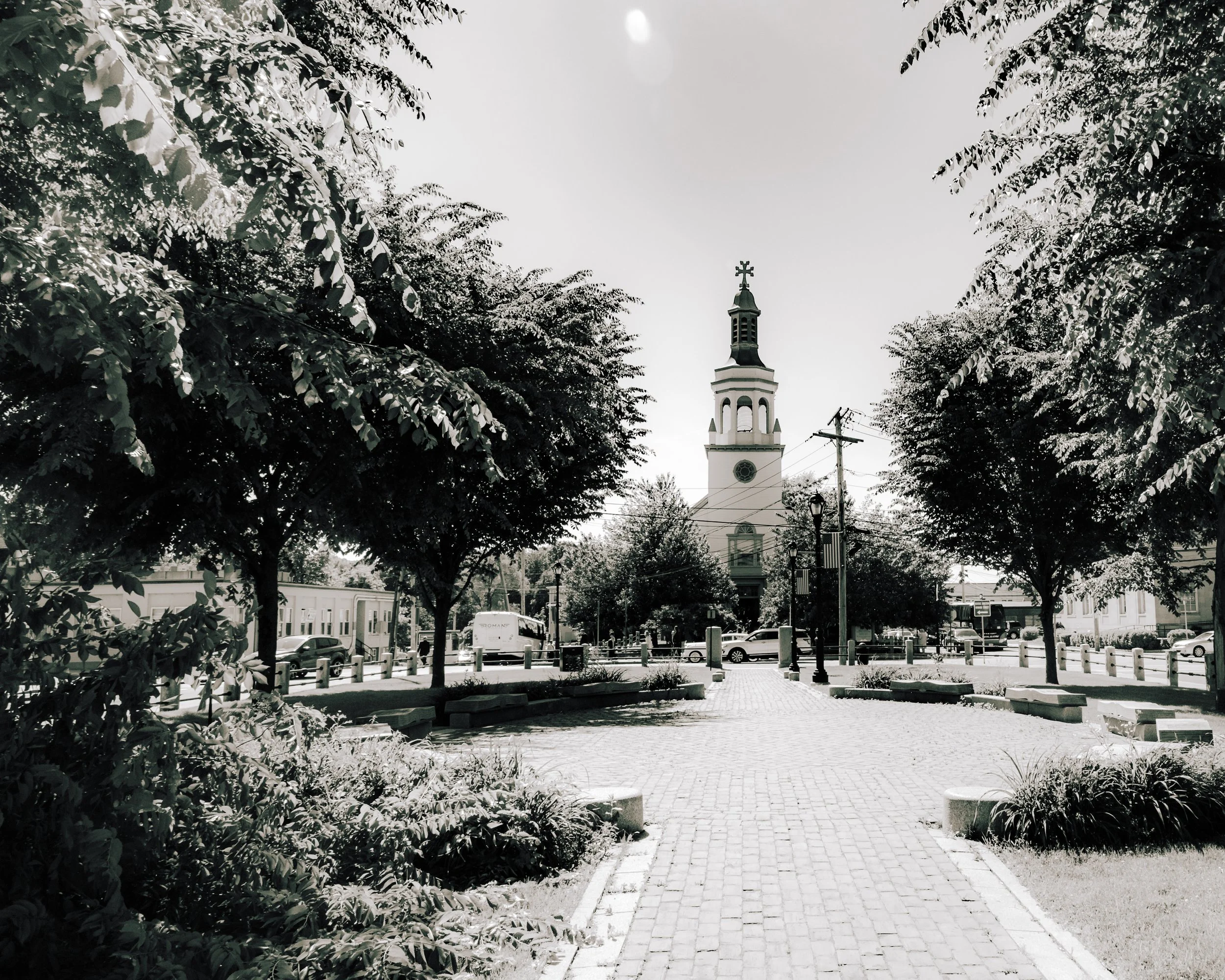 First Baptist Church Framingham MA 2024