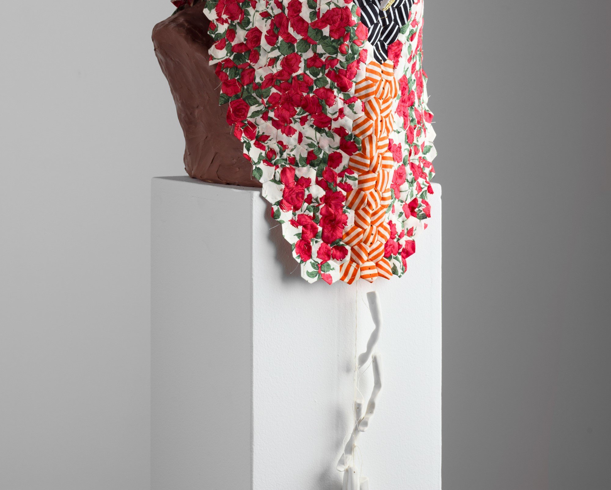 Buried with Roses (The veil among us) 2019