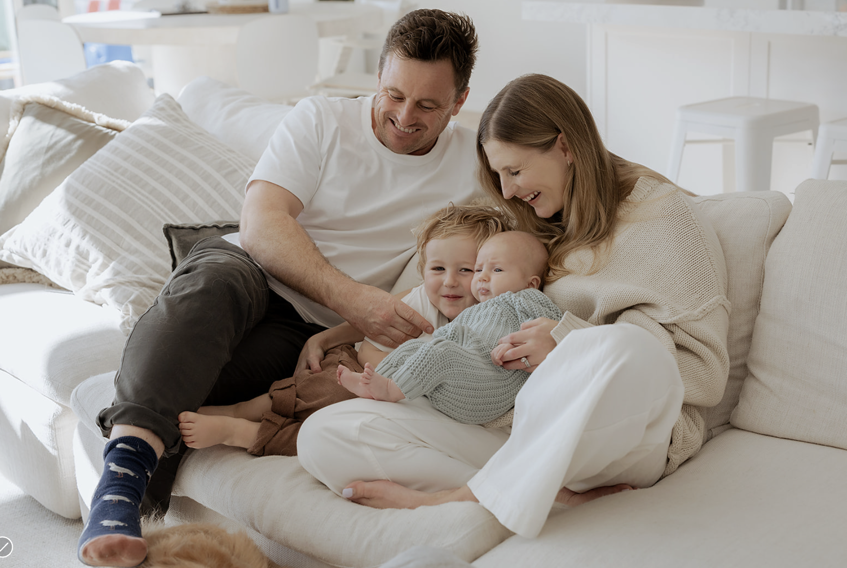 in home sessions mornington peninsula