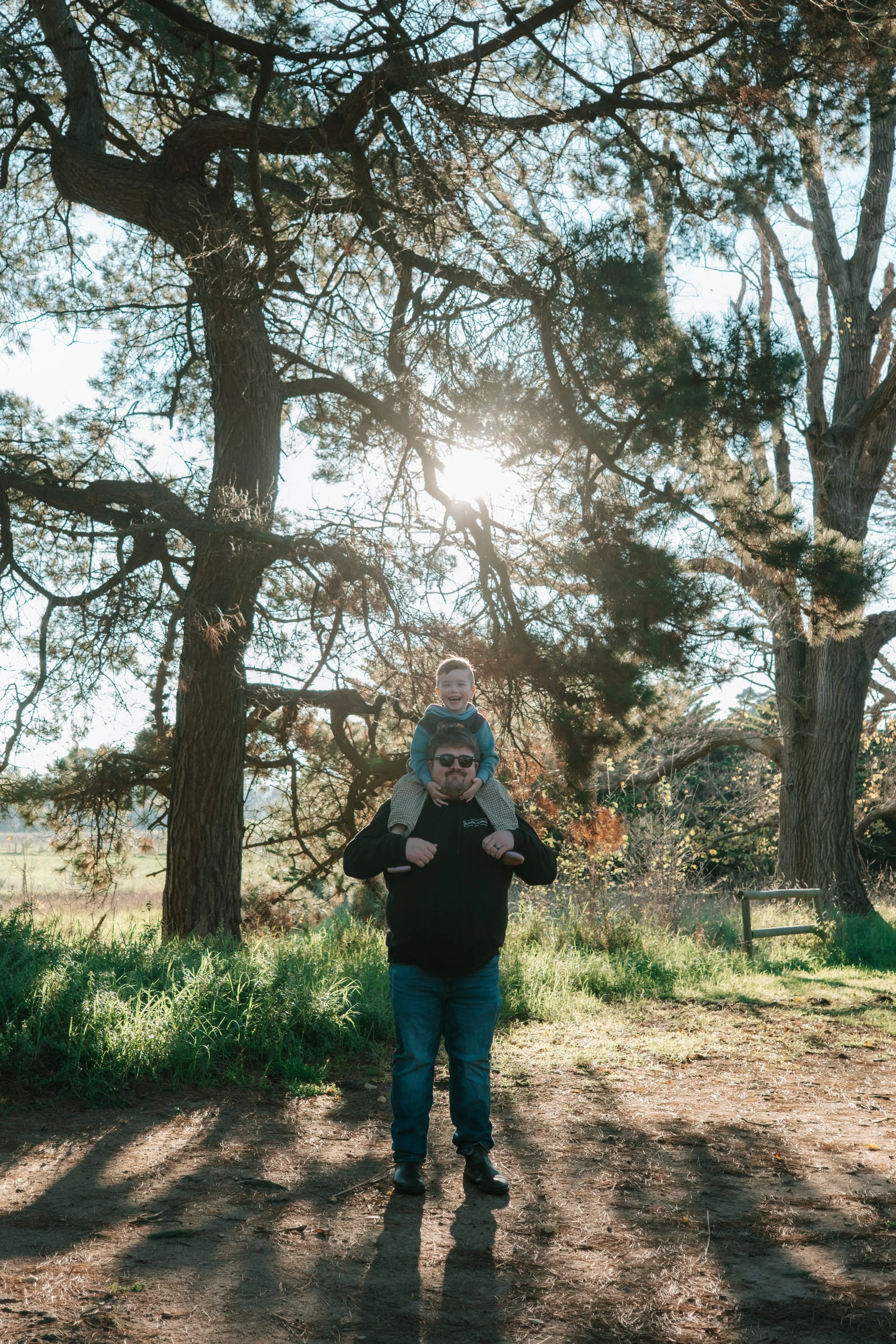 Family Mini Photography Sessions on the Mornington Peninsula