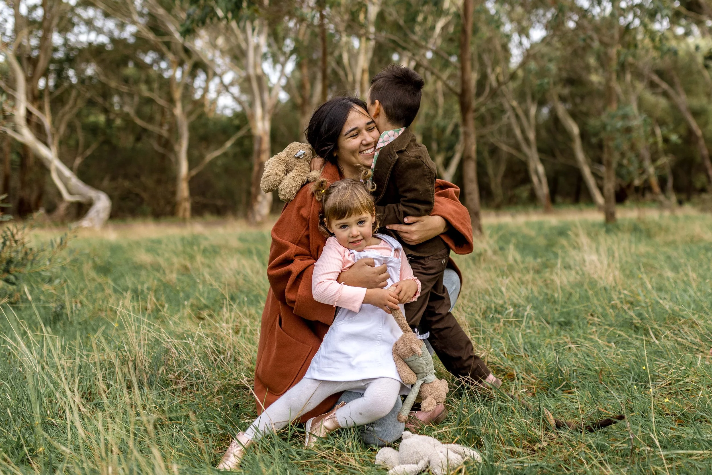 Family Mini Sessions Dromana Mornington Peninsula