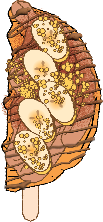 Baked potato topped with cheese and bacon bits, served with melted butter.