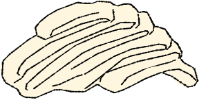 icecream vanilla auckland desert metropolis chancery waffle