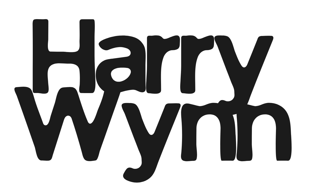 HARRY WYNN - DIRECTOR &amp; PRODUCER