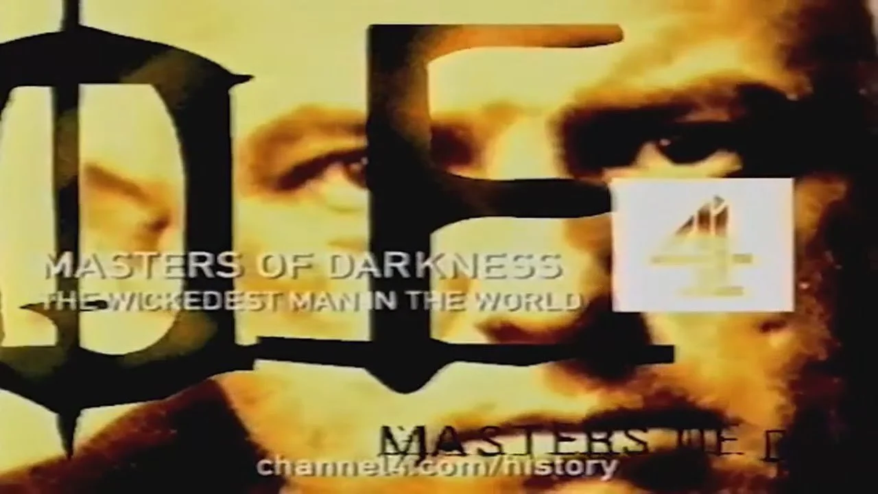 “Masters of Darkness: Rasputin” Channel 4 2002