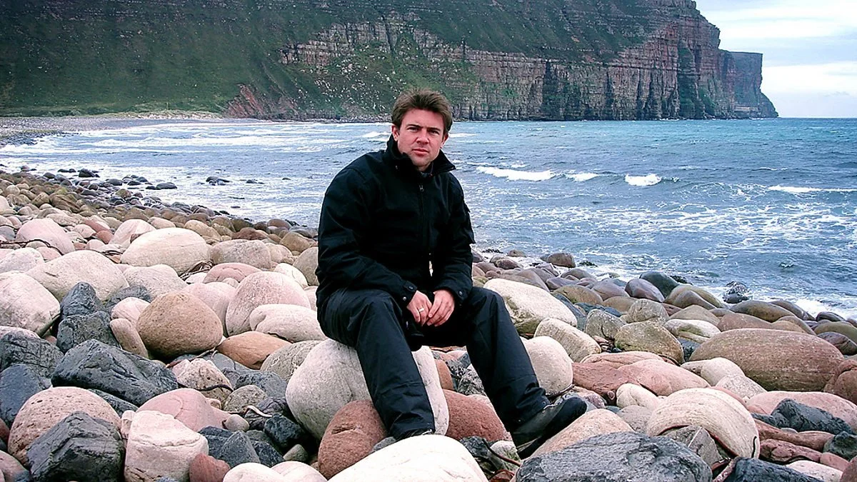 A Poet’s Guide to Britain BBC 2009